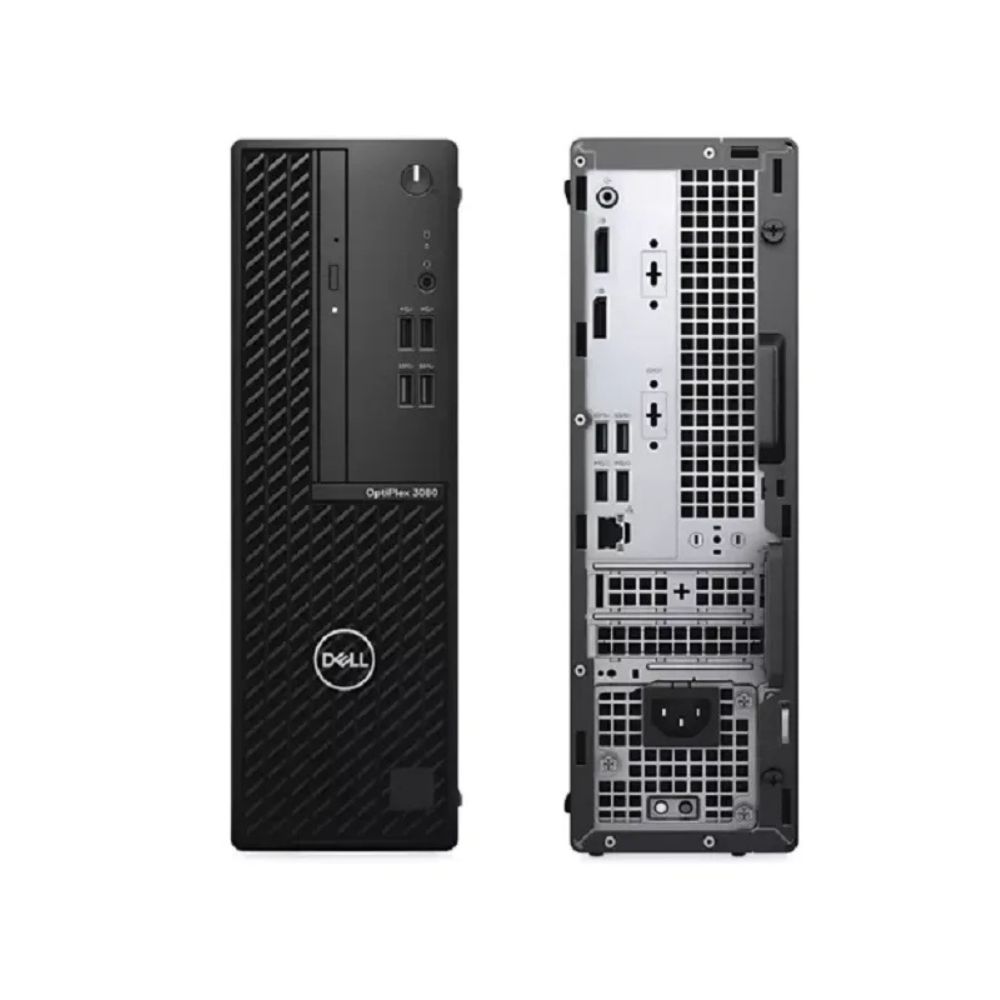 Computador Dell Optiplex 3080 Core i5 10&ordf;Gen SSD 240GB 8GB Win 11 Pro image number 2